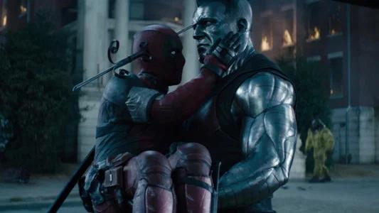 Foto de Deadpool 2