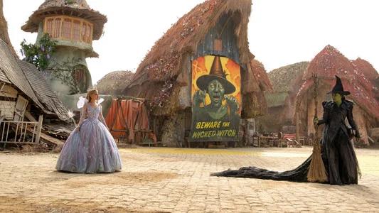 Foto de Wicked: Por siempre