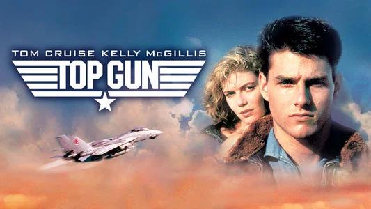 Foto de Top Gun: Pasión y gloria