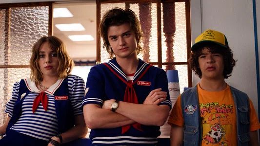 Foto de Stranger Things