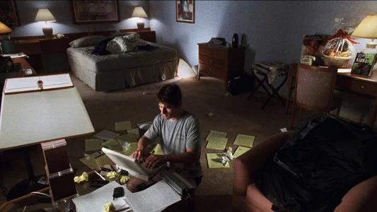 Foto de Jerry Maguire, seducción y desafío