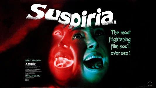 Foto de Suspiria: Alarido