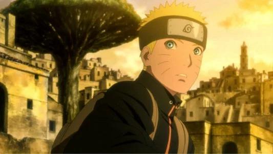 Foto de The Last: Naruto la película