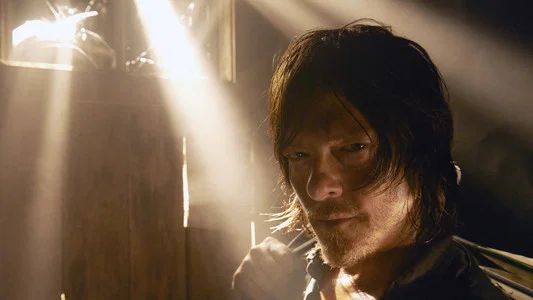Foto de The Walking Dead