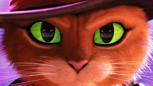 Foto de Gato con Botas: El último deseo