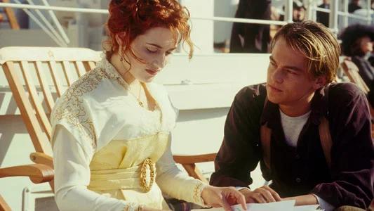 Foto de Titanic