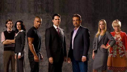 Foto de Mentes Criminales