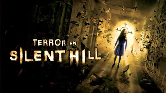 Foto de Terror en Silent Hill