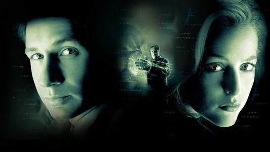 Foto de Los Expedientes Secretos X