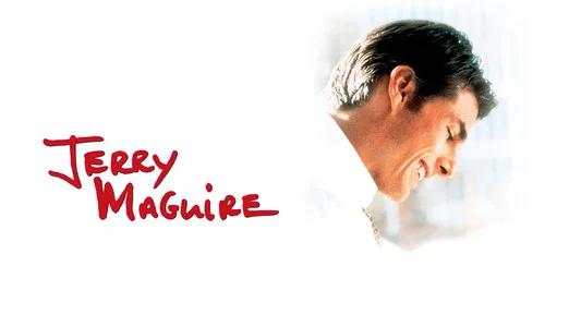 Foto de Jerry Maguire, seducción y desafío