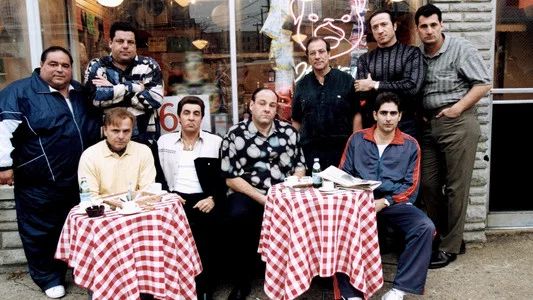 Foto de Los Soprano