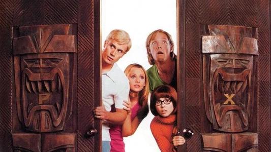 Foto de Scooby-Doo