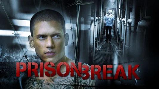 Foto de Prison Break