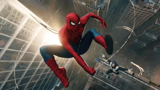 Foto de Spider-Man: Un nuevo día