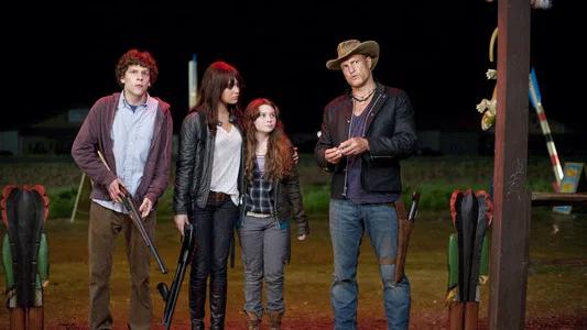 Foto de Zombieland