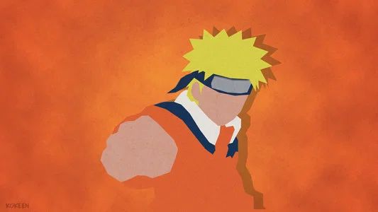 Foto de Naruto