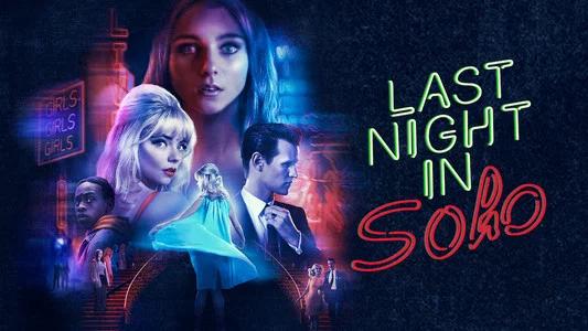 Foto de El misterio de Soho