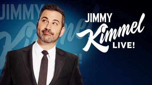 Foto de Jimmy Kimmel Live!