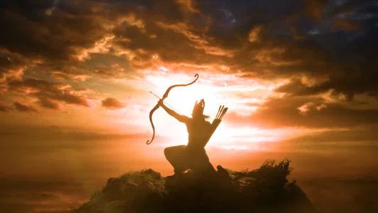 Foto de रामायण