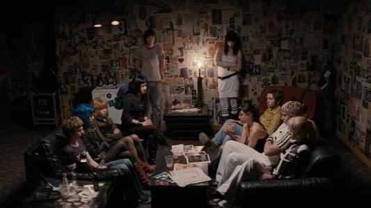 Foto de Scott Pilgrim vs. los ex de la chica de sus sueños