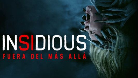Foto de La noche del demonio: Están entre nosotros