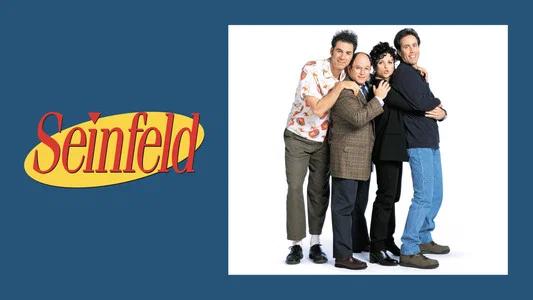Foto de Seinfeld