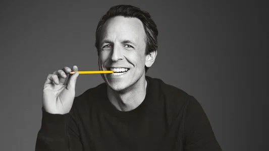 Foto de Late Night with Seth Meyers