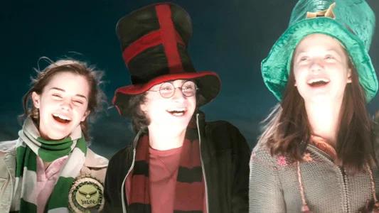 Foto de Harry Potter y el cáliz de fuego