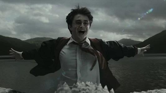 Foto de Harry Potter y el prisionero de Azkaban
