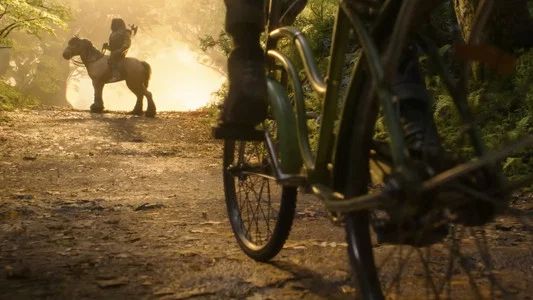 Foto de El Bosque Salvaje: Wildwood