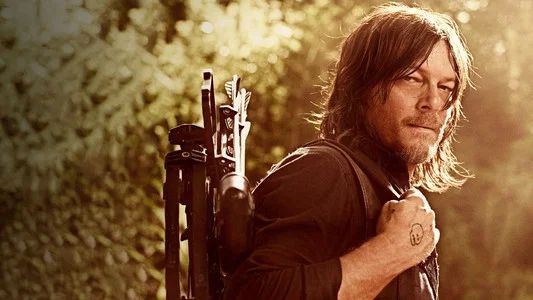 Foto de The Walking Dead
