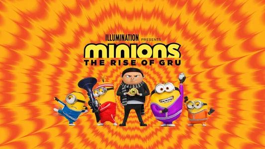 Foto de Minions: Nace un villano