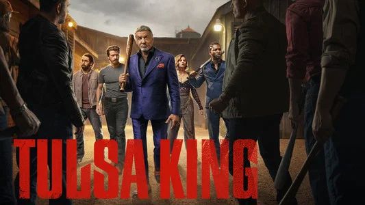 Foto de Tulsa King