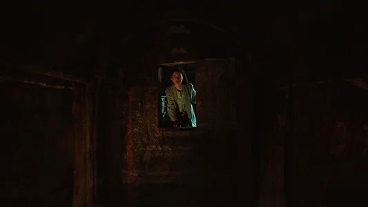 Foto de El laberinto del fauno