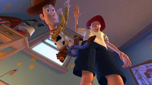 Foto de Toy Story 2