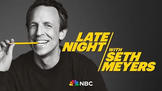 Foto de Late Night with Seth Meyers