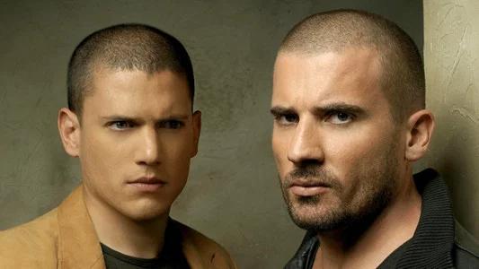 Foto de Prison Break
