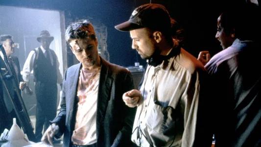 Foto de Se7en: Los Siete Pecados Capitales