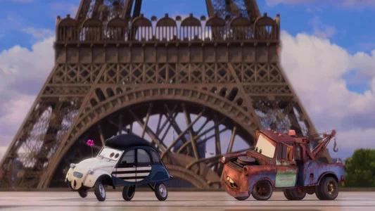 Foto de Cars 2