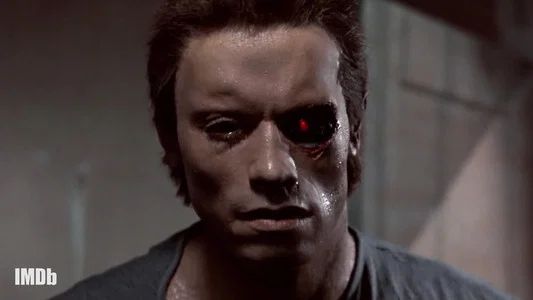 Foto de Terminator: El exterminador