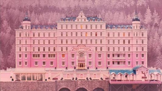 Foto de El Gran Hotel Budapest