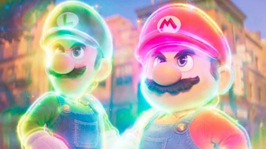 Foto de Super Mario Bros. La película