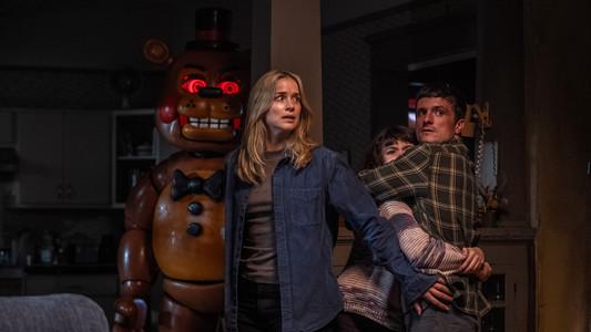 Foto de Five Nights at Freddy's 2