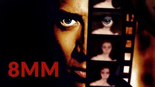 Foto de 8MM: 8 milímetros