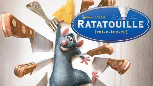Foto de Ratatouille