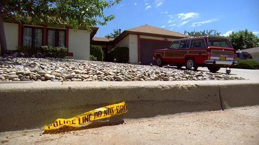 Foto de Breaking Bad