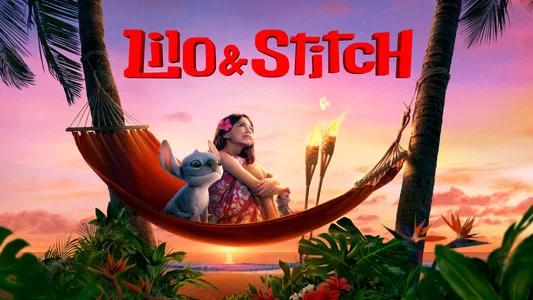 Foto de Lilo y Stitch