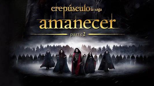 Foto de Crepúsculo:  Amanecer - Parte 2