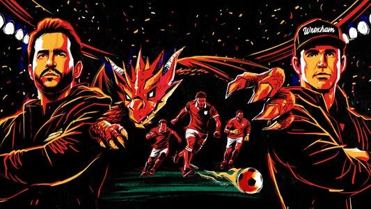 Foto de Bienvenidos al Wrexham