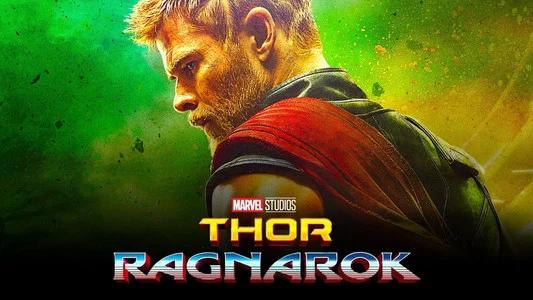 Foto de Thor: Ragnarok
